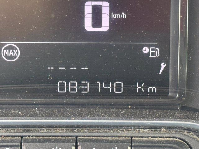 CITROEN C3 Aircross PureTech 110 S&S Feel