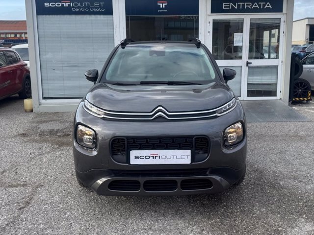CITROEN C3 Aircross PureTech 110 S&S Feel