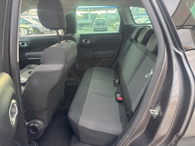 CITROEN C3 Aircross PureTech 110 S&S Feel