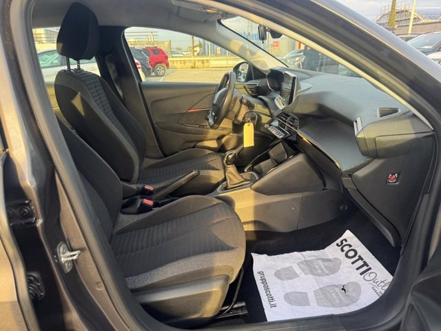 PEUGEOT 208 PureTech 75 Stop&Start 5 porte Active Pack