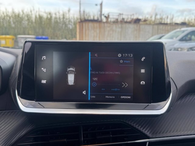 PEUGEOT 208 PureTech 75 Stop&Start 5 porte Active Pack