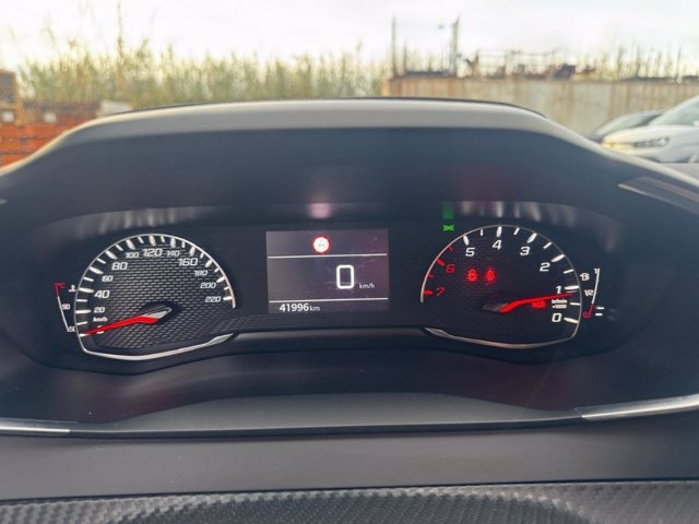 PEUGEOT 208 PureTech 75 Stop&Start 5 porte Active Pack