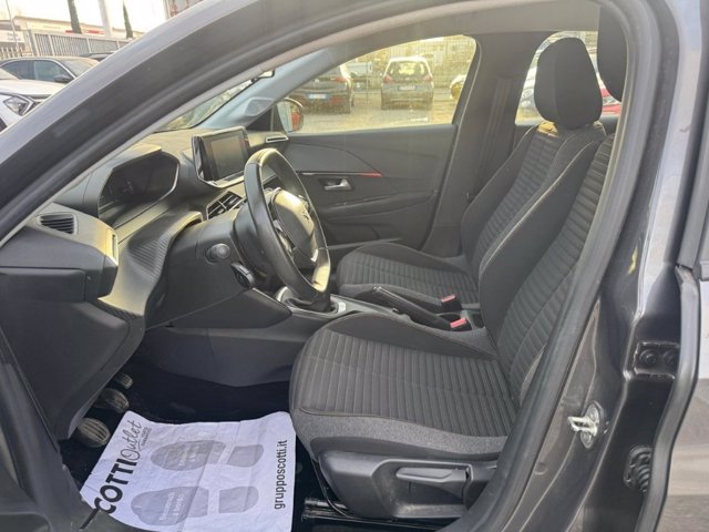 PEUGEOT 208 PureTech 75 Stop&Start 5 porte Active Pack