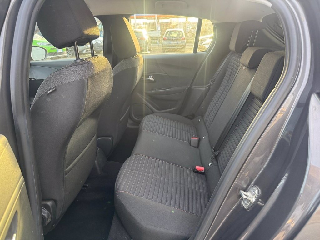 PEUGEOT 208 PureTech 75 Stop&Start 5 porte Active Pack