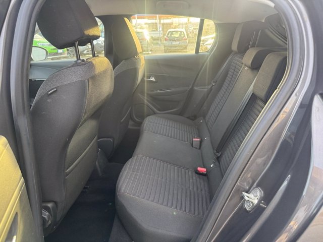 PEUGEOT 208 PureTech 75 Stop&Start 5 porte Active Pack