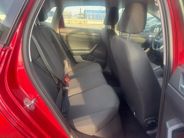 VOLKSWAGEN Polo 1.0 evo 80cv