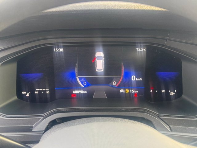 VOLKSWAGEN Polo 1.0 evo 80cv