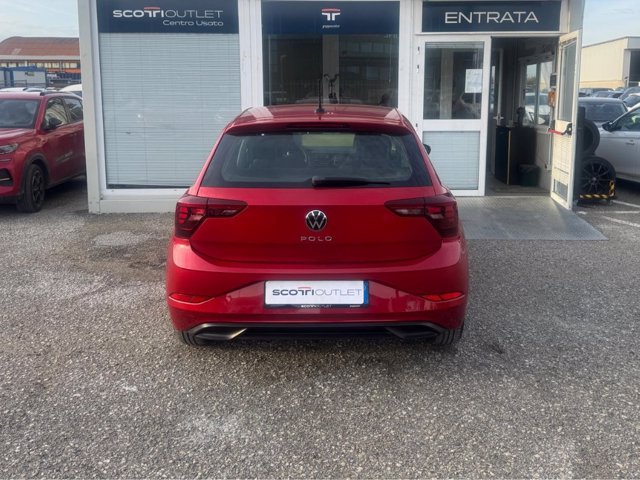 VOLKSWAGEN Polo 1.0 evo 80cv