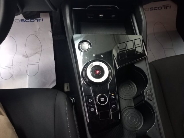 KIA Sportage 1.6 tgdi hev style auto