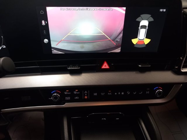 KIA Sportage 1.6 tgdi hev style auto