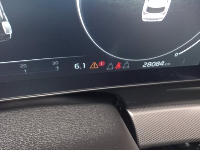 KIA Sportage 1.6 tgdi hev style auto