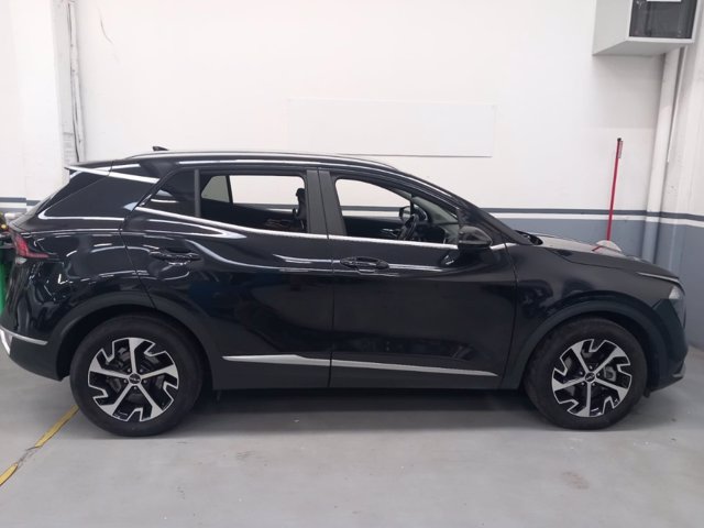 KIA Sportage 1.6 tgdi hev style auto