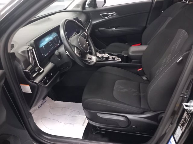 KIA Sportage 1.6 tgdi hev style auto
