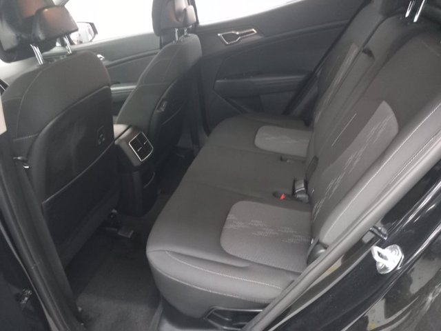 KIA Sportage 1.6 tgdi hev style auto