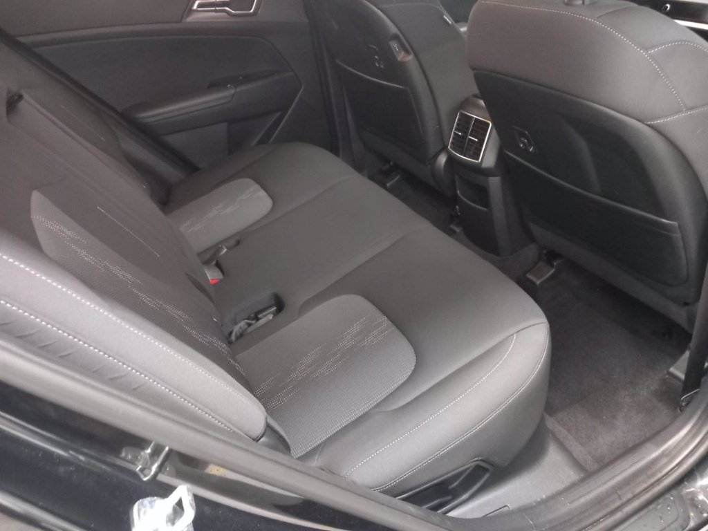 KIA Sportage 1.6 tgdi hev style auto