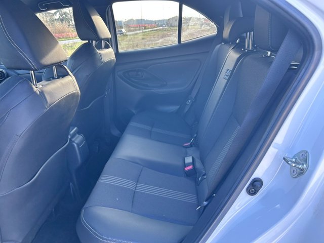 TOYOTA Yaris cross 1.5h adventure fwd 116cv e-cvt