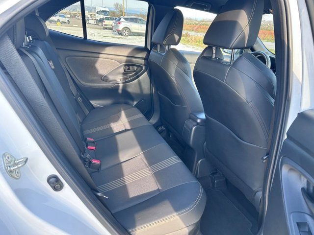 TOYOTA Yaris cross 1.5h adventure fwd 116cv e-cvt