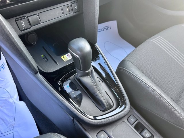 TOYOTA Yaris cross 1.5h adventure fwd 116cv e-cvt