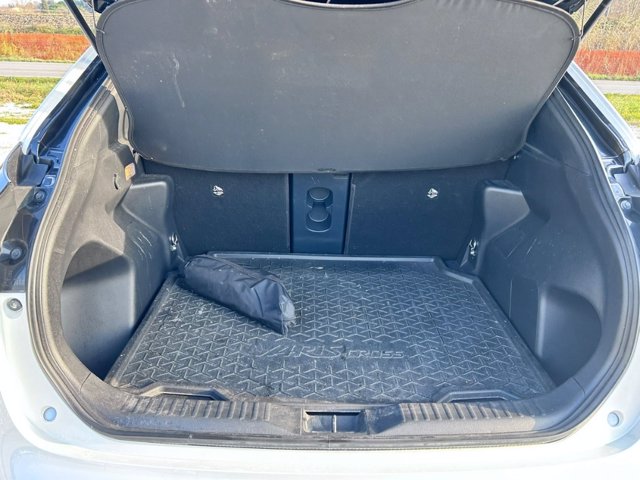 TOYOTA Yaris cross 1.5h adventure fwd 116cv e-cvt