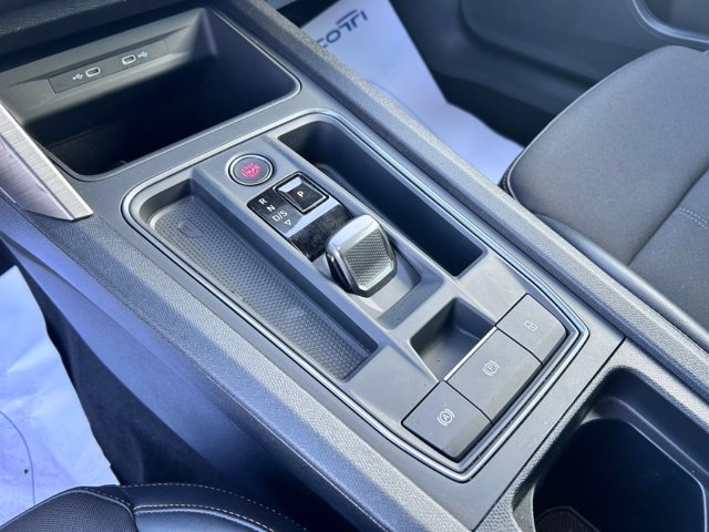 CUPRA Leon 1.5 hybrid 150cv dsg