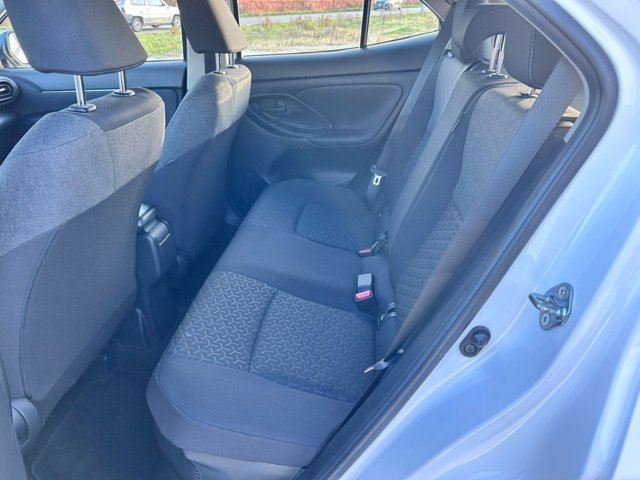 TOYOTA Yaris Cross 1.5 Hybrid 5p. E-CVT Active