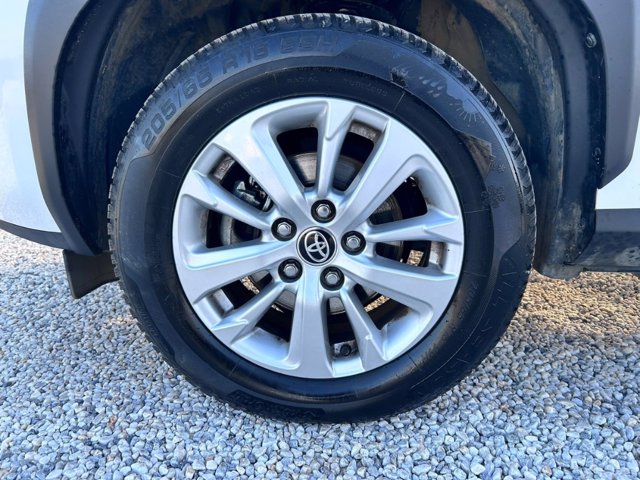 TOYOTA Yaris Cross 1.5 Hybrid 5p. E-CVT Active