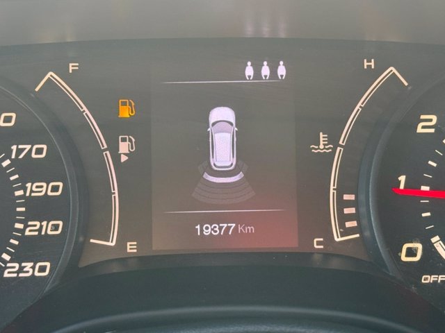 FIAT Tipo 1.3 Mjt S&S 5 porte Lounge