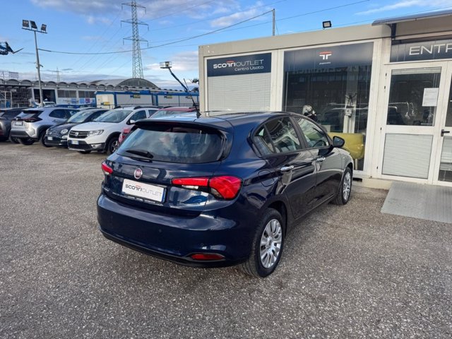 FIAT Tipo 1.3 Mjt S&S 5 porte Lounge