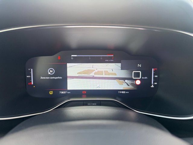 CITROEN C5 Aircross BlueHDi 130 S&S EAT8 Feel