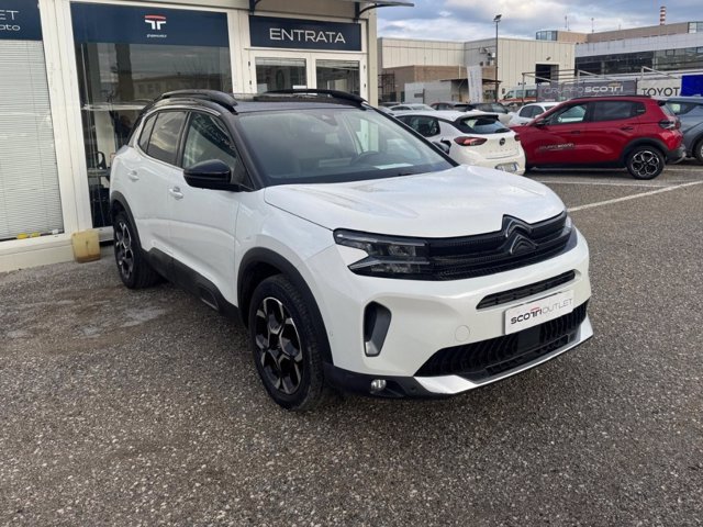 CITROEN C5 Aircross BlueHDi 130 S&S EAT8 Feel