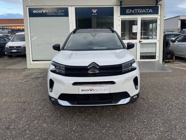 CITROEN C5 Aircross BlueHDi 130 S&S EAT8 Feel