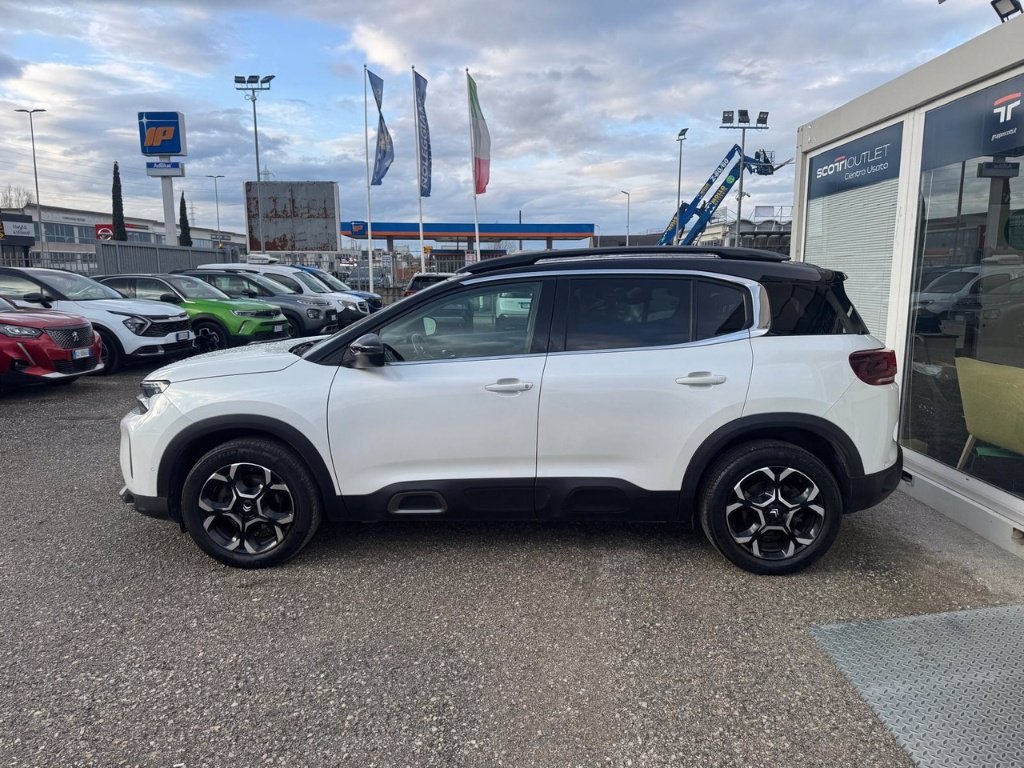 CITROEN C5 Aircross BlueHDi 130 S&S EAT8 Feel