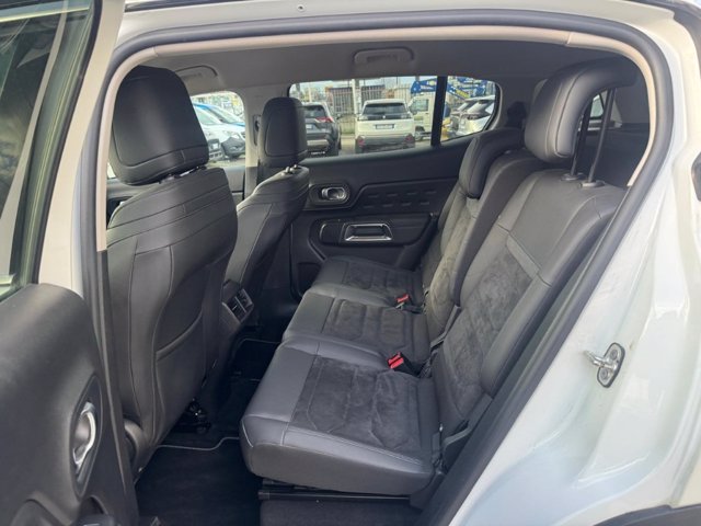 CITROEN C5 Aircross BlueHDi 130 S&S EAT8 Feel