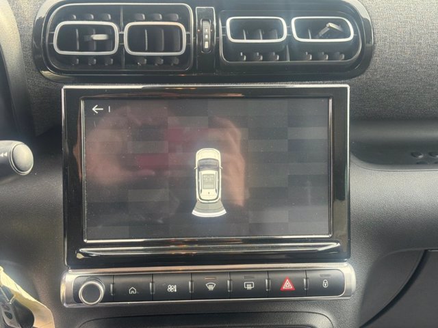 CITROEN C3 Aircross BlueHDi 110 S&S Shine Pack