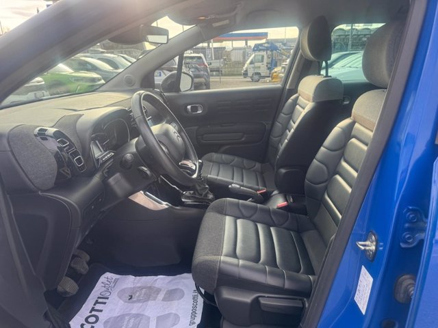 CITROEN C3 Aircross BlueHDi 110 S&S Shine Pack