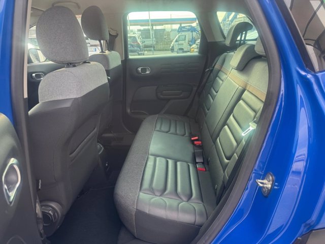 CITROEN C3 Aircross BlueHDi 110 S&S Shine Pack