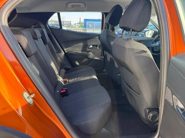 PEUGEOT 2008 BlueHDi 110 S&S Active Pack