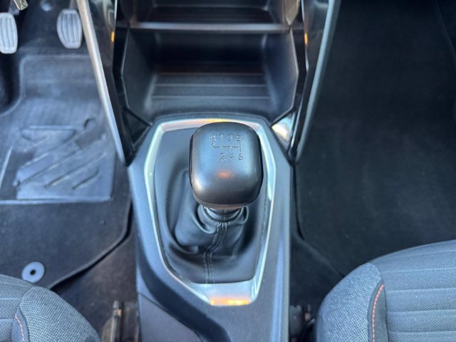 PEUGEOT 2008 BlueHDi 110 S&S Active Pack