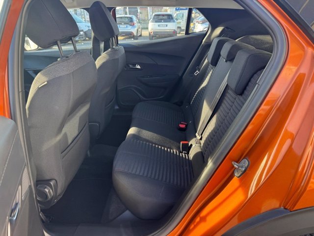 PEUGEOT 2008 BlueHDi 110 S&S Active Pack