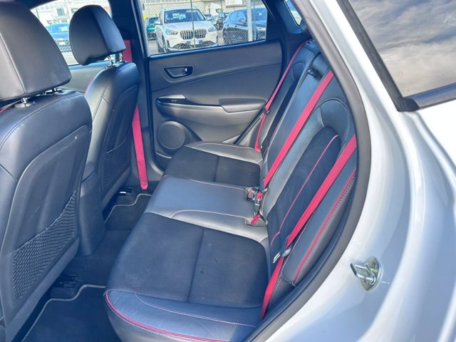 HYUNDAI Kona 1.0 t-gdi exellence 2wd 120cv