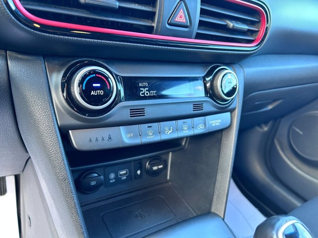 HYUNDAI Kona 1.0 t-gdi exellence 2wd 120cv