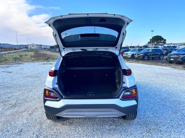 HYUNDAI Kona 1.0 t-gdi exellence 2wd 120cv