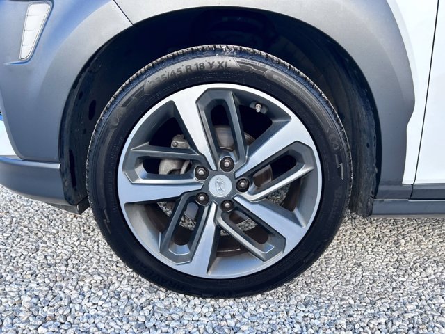 HYUNDAI Kona 1.0 t-gdi exellence 2wd 120cv