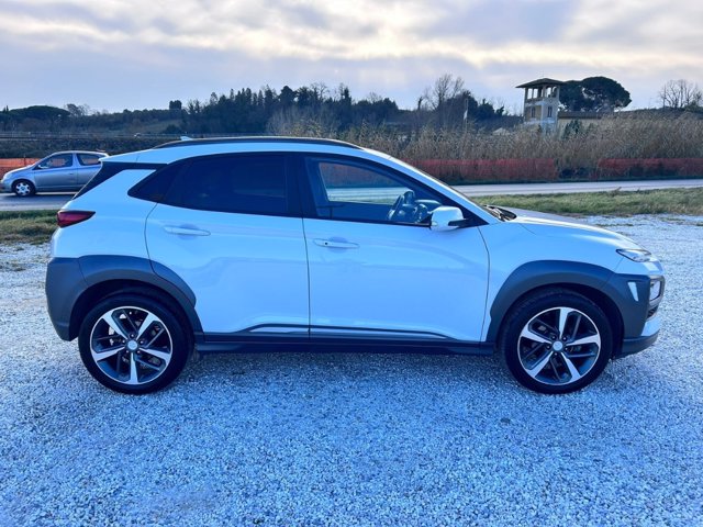 HYUNDAI Kona 1.0 t-gdi exellence 2wd 120cv