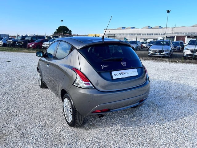 LANCIA Ypsilon 1.2 gold 69cv