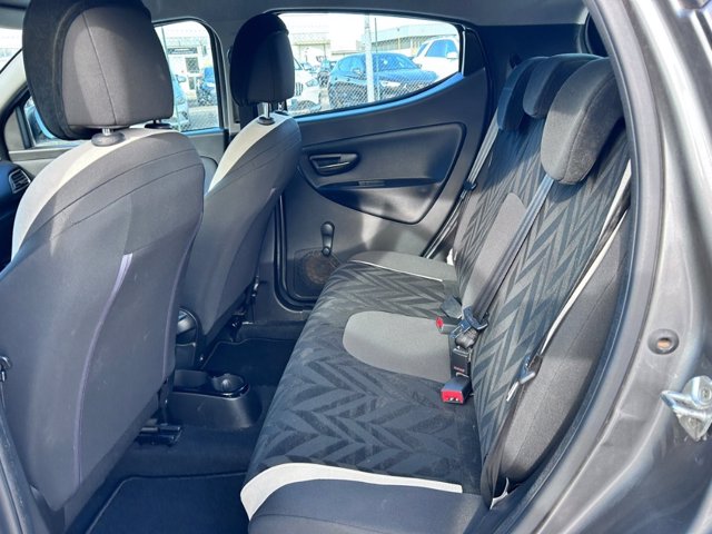 LANCIA Ypsilon 1.2 gold 69cv