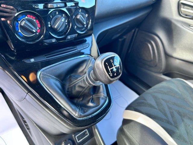 LANCIA Ypsilon 1.2 gold 69cv