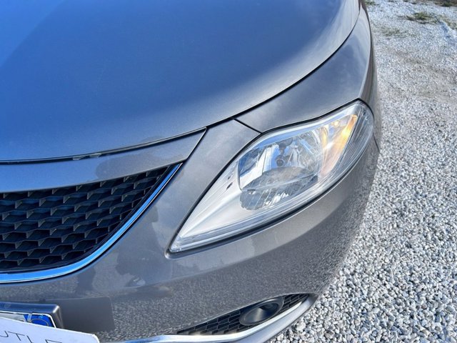 LANCIA Ypsilon 1.2 gold 69cv