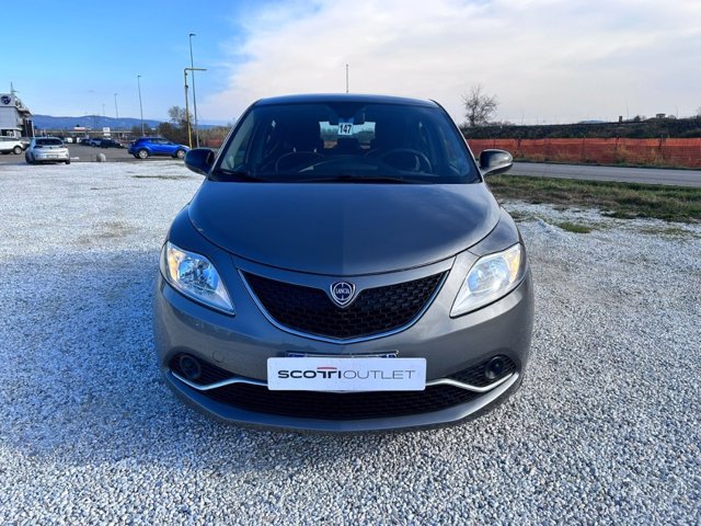LANCIA Ypsilon 1.2 gold 69cv