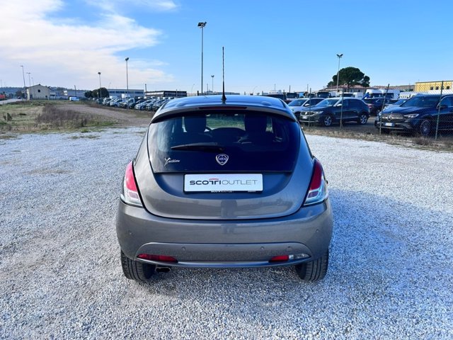 LANCIA Ypsilon 1.2 gold 69cv